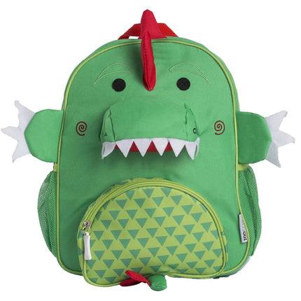 <tc>Zoocchini</tc> Zaino Devin Il Dinosauro