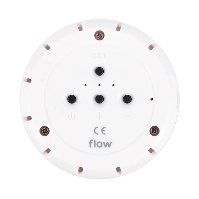 <tc>Flow Amsterdam</tc> Altoparlante Bluetooth coccoloso Olly Grigio