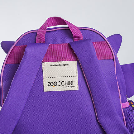 <tc>Zoocchini</tc> Zaino Olive Il Gufo