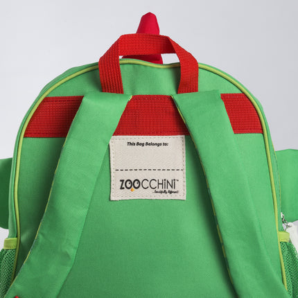 <tc>Zoocchini</tc> Zaino Devin Il Dinosauro