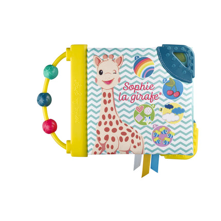 <tc>Sophie de Giraf</tc> Confezione regalo Set nascita 3 pezzi