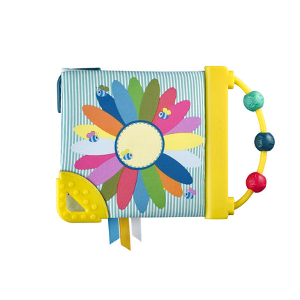 <tc>Sophie de Giraf</tc> Confezione regalo Set nascita 3 pezzi