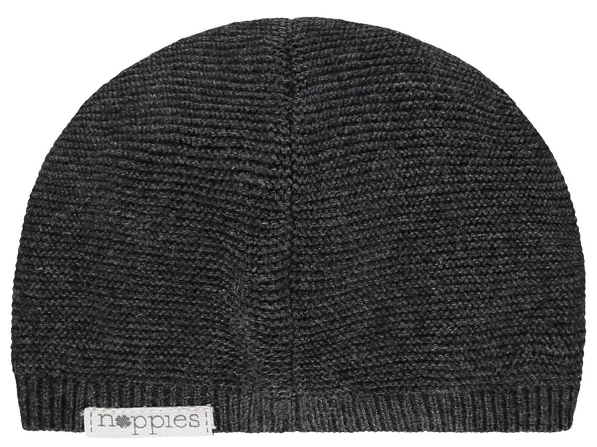 <tc>Noppies</tc> Cappello da bambino Grigio Scuro Melange