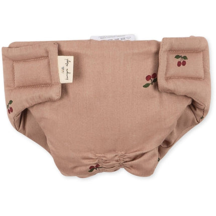 Konges Sløjd Set di vestiti per bambole Cherry Blush