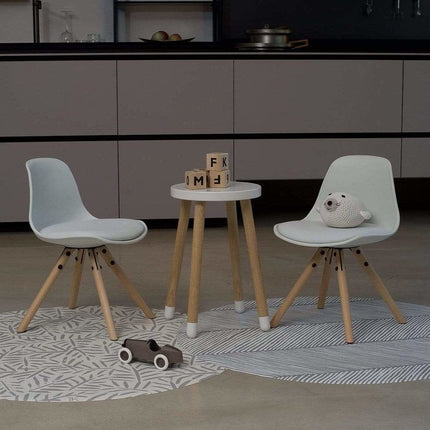 <tc>Toddlekind</tc> Tappeto Foglie di Pietra