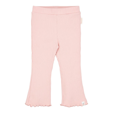 Flared broek Fairy Pink koop je bij Babywinkel
