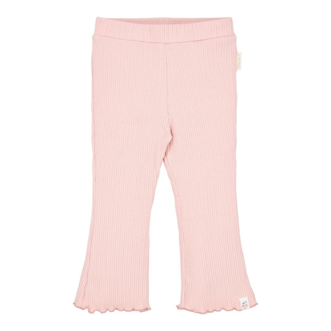 Flared broek Fairy Pink koop je bij Babywinkel