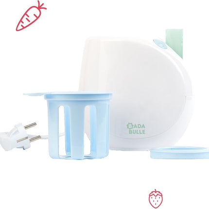 "Flessenverwarmer EASY+ PASTEL" - Babywinkel - 3661276189737