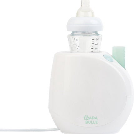 "Flessenverwarmer EASY+ PASTEL" - Babywinkel - 3661276189737