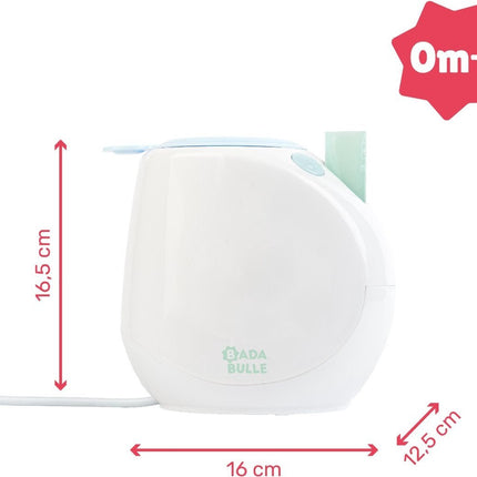 "Flessenverwarmer EASY+ PASTEL" - Babywinkel - 3661276189737