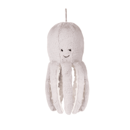 Flow Amsterdam Knuffel Met Hartslag Olly - Flow Amsterdam - Babywinkel - 8717953275592