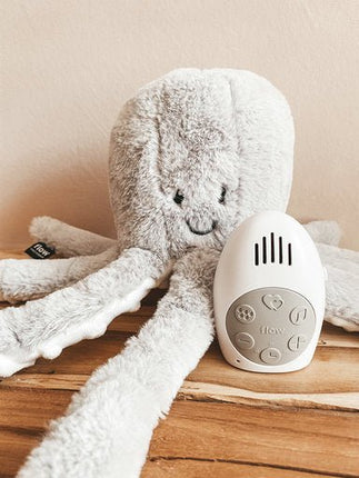 Flow Amsterdam Knuffel Met Hartslag Olly - Flow Amsterdam - Babywinkel - 8717953275592