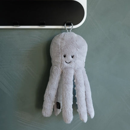 Flow Amsterdam Knuffel Met Hartslag Olly - Flow Amsterdam - Babywinkel - 8717953275592