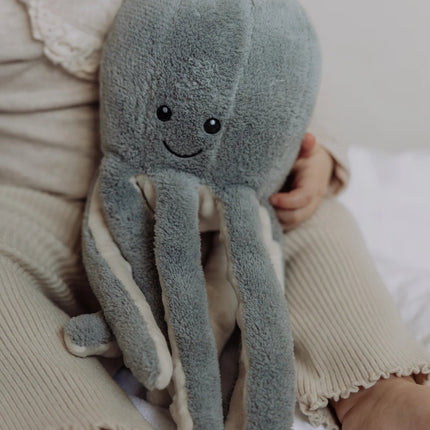 Flow Olly Sea grey koop je bij Babywinkel