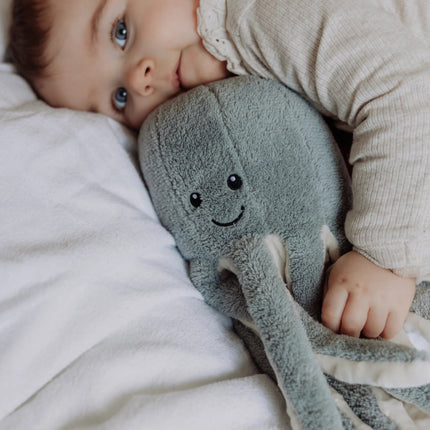 Flow Olly Sea grey koop je bij Babywinkel