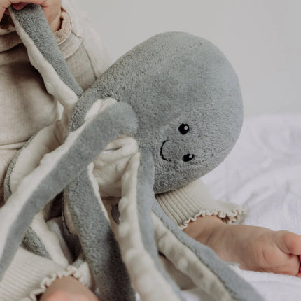 Flow Olly Sea grey koop je bij Babywinkel