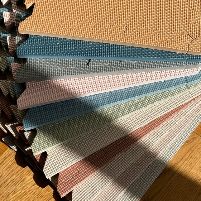 That's Mine Speelmat Square Antique Rose koop je bij Babywinkel