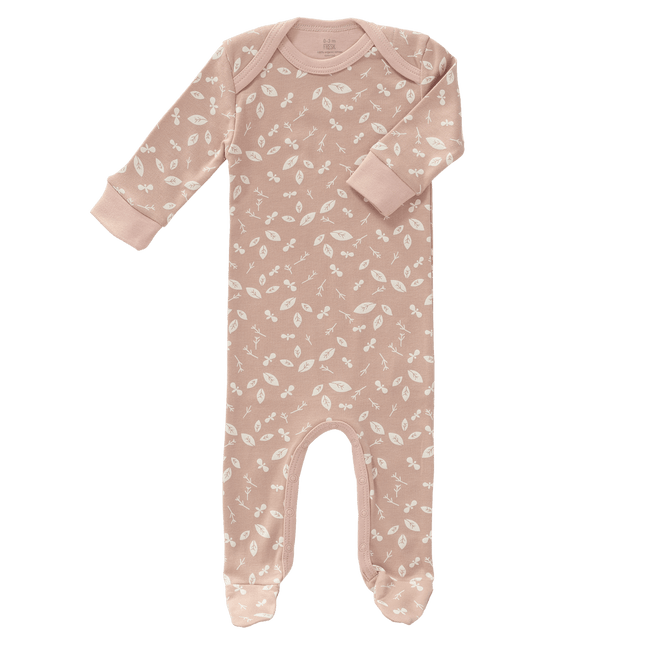 Fresk Baby Pyjama Met Voet Forest koop je bij Babywinkel