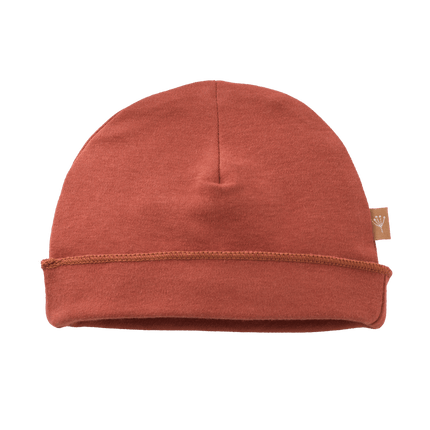 Fresk Babymutsje Amber Brown - Fresk - Babywinkel - 8720574699500