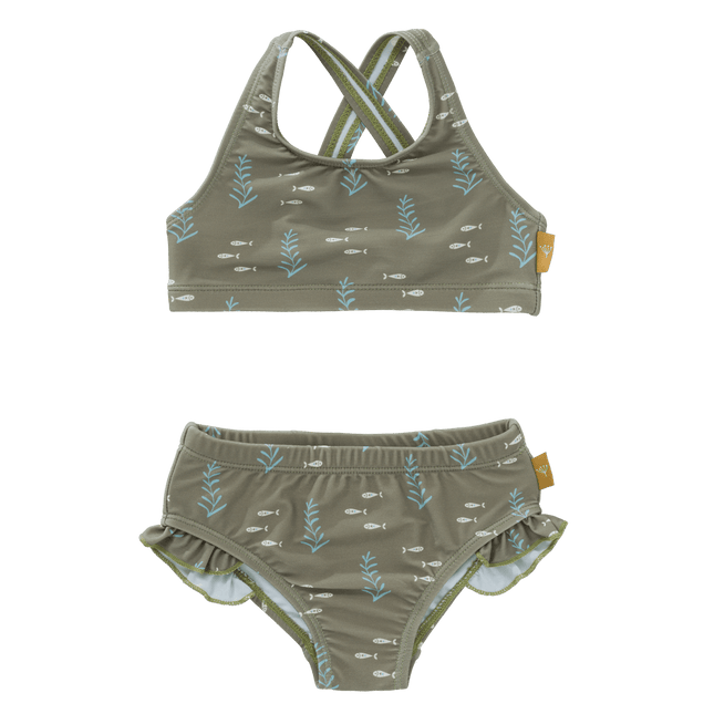 Fresk Bikini Kind Uv Ocean Blue koop je bij Babywinkel