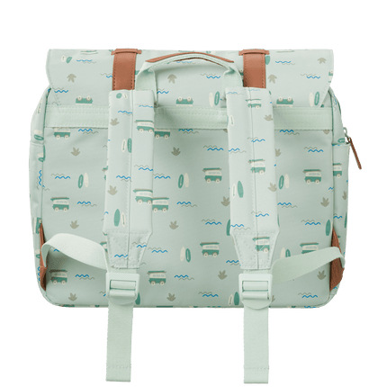 Fresk Boekentas New Surf Boy - Fresk - Babywinkel - 8720874450962