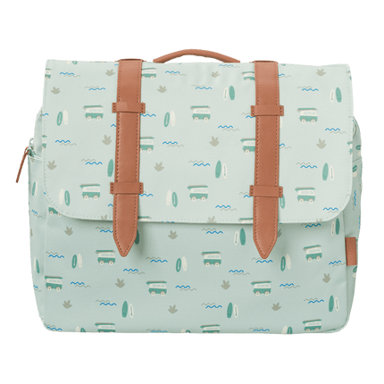 Fresk Boekentas New Surf Boy - Fresk - Babywinkel - 8720874450962
