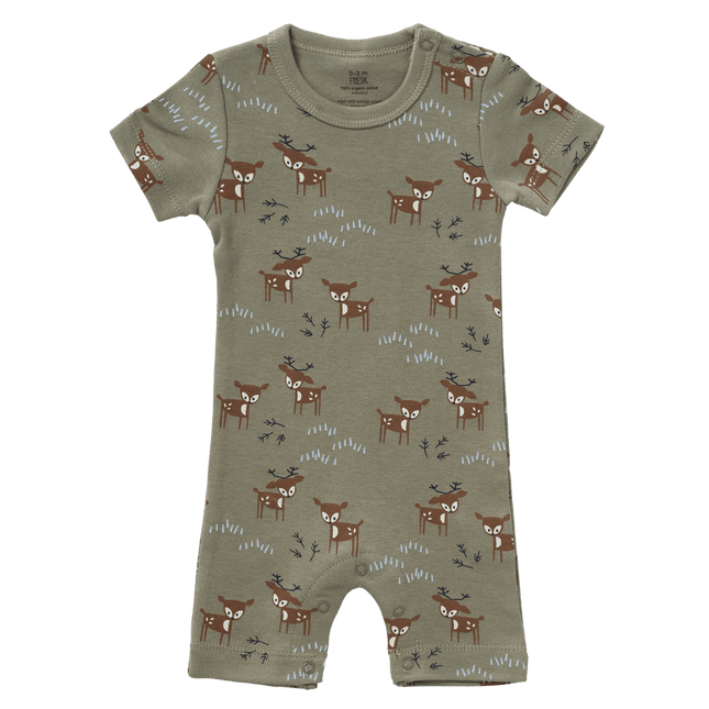 Fresk Boxpakje Deer Olive koop je bij Babywinkel