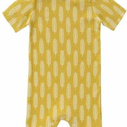 Fresk Boxpakje Havre Vintage Yellow - Fresk - Babywinkel - 8718754239813