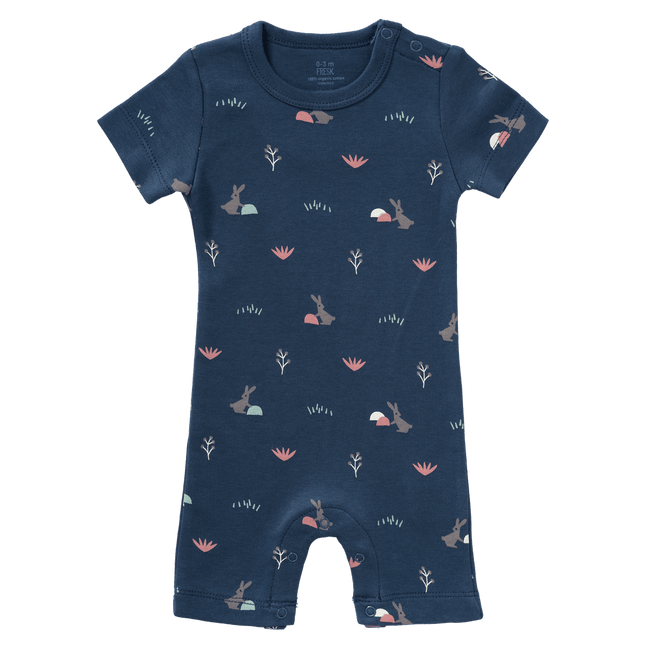 Fresk Boxpakje Rabbit Mood Indigo - Fresk - Babywinkel - 8720574692815