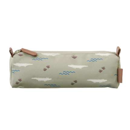 Fresk Etui Crocodile - Fresk - Babywinkel - 8720574698466