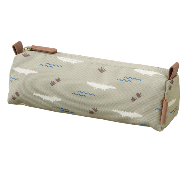 Fresk Etui Crocodile - Fresk - Babywinkel - 8720574698466