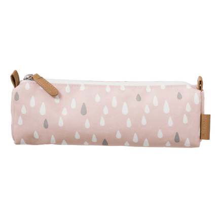 Fresk Etui Drops Roze - Fresk - Babywinkel - 8719638236379