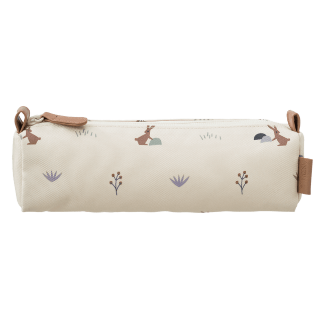 Fresk Etui Rabbit Sandshell - Fresk - Babywinkel - 8720574691900