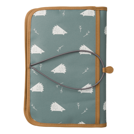 Fresk Luieretui Hedgehog - Fresk - Babywinkel - 8720088958766