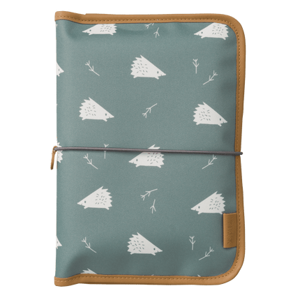 Fresk Luieretui Hedgehog - Fresk - Babywinkel - 8720088958766