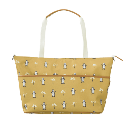 Fresk Luiertas Pinguin - Fresk - Babywinkel - 8719638236195