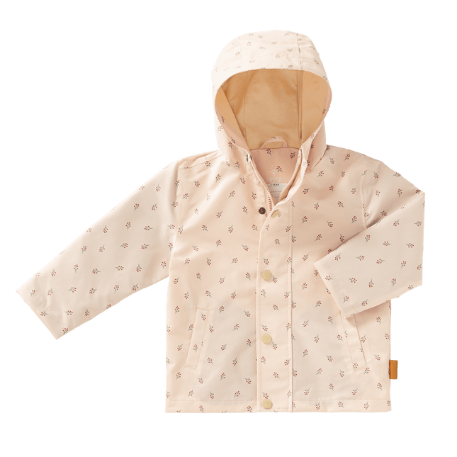 Fresk Regenjas Berries - Fresk - Babywinkel - 8720874454984