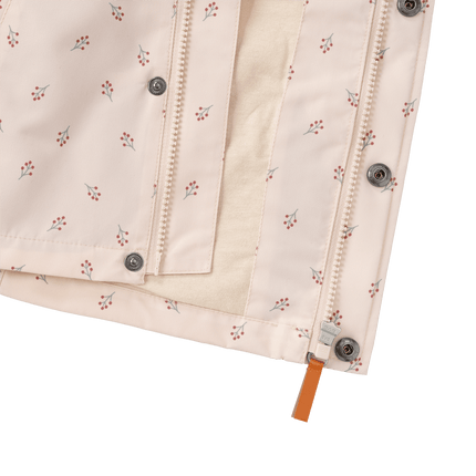 Fresk Regenjas Berries - Fresk - Babywinkel - 8720874454984
