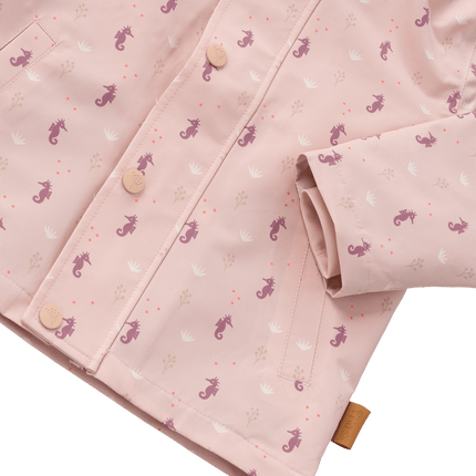Fresk Regenjas Seahorse - Fresk - Babywinkel - 8720874454908
