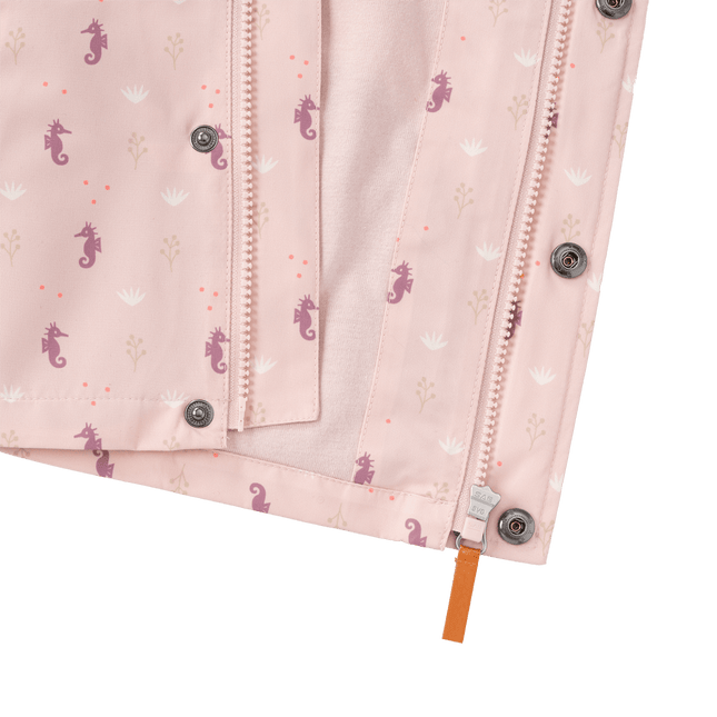 Fresk Regenjas Seahorse - Fresk - Babywinkel - 8720874454908
