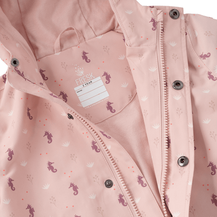 Fresk Regenjas Seahorse - Fresk - Babywinkel - 8720874454908