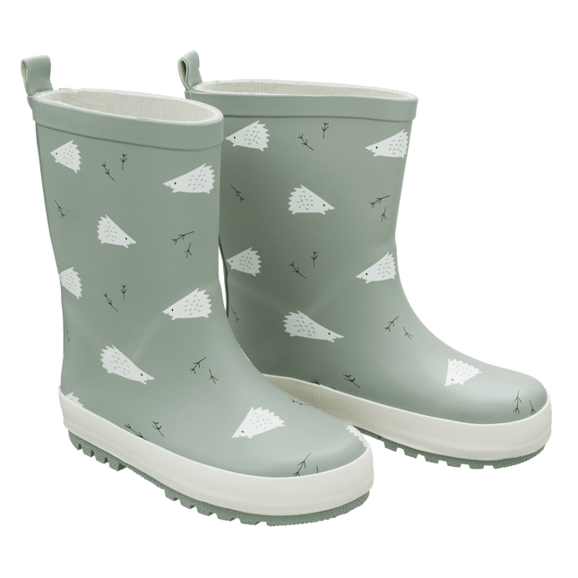 Fresk Regenlaarsjes Hedgehog - Babywinkel - 8720088957424
