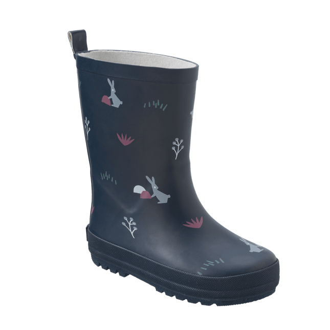 Fresk Regenlaarsjes Rabbit Nightshadaow - Fresk - Babywinkel - 8720574698954