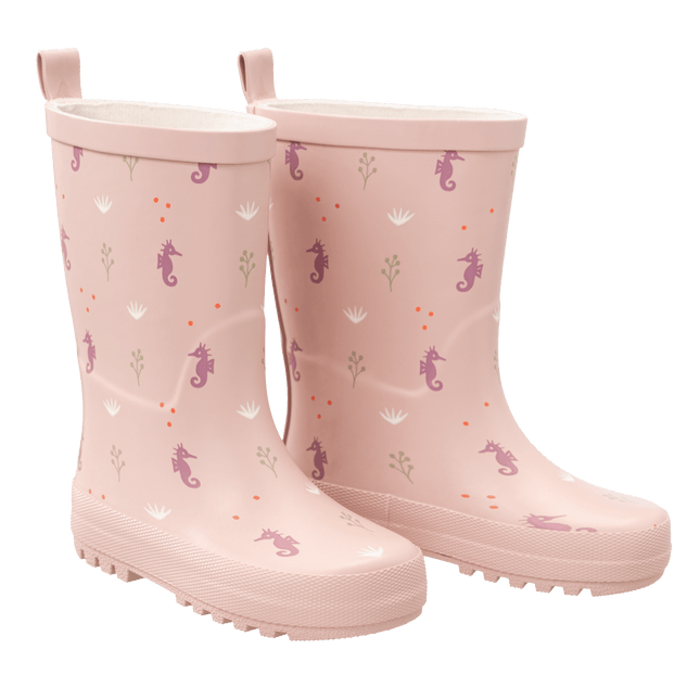 Fresk Regenlaarsjes Seahorse - Fresk - Babywinkel - 8720874454526