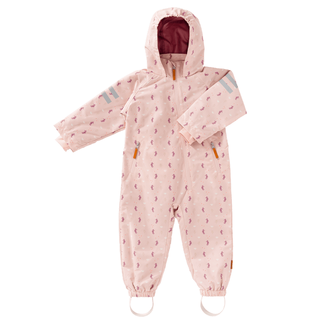 Fresk Regenpak Kind Seahorse koop je bij Babywinkel
