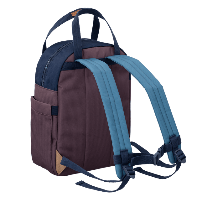Fresk Rugzak Outdoors Groot Blue Shadow - Fresk - Babywinkel - 8720874455196