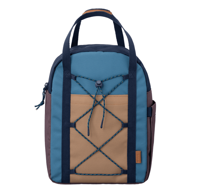 Fresk Rugzak Outdoors Groot Blue Shadow - Fresk - Babywinkel - 8720874455196