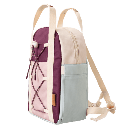 Fresk Rugzak Outdoors Klein Cameo Rose - Fresk - Babywinkel - 8720874455172