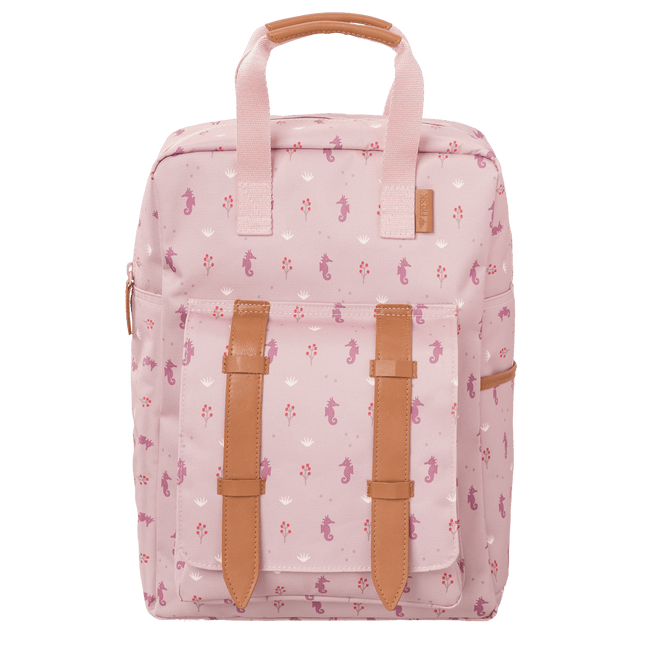 Fresk Rugzak Seahorse Groot - Fresk - Babywinkel - 8720874451051