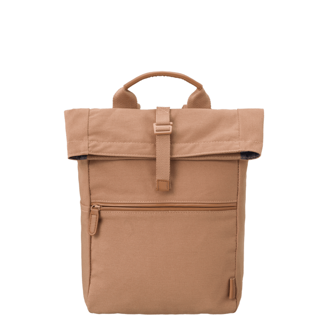 Fresk Rugzak Uni Twany Bruin Small - Fresk - Babywinkel - 8720088958032